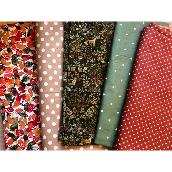 Handmade Attachable elastic bookmark pen pouch, - Picture 5 of 10